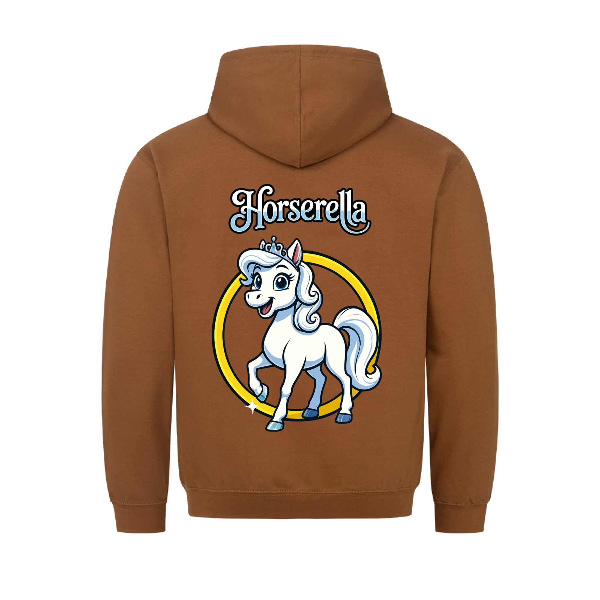 Horserella - <tc>custom made</tc>