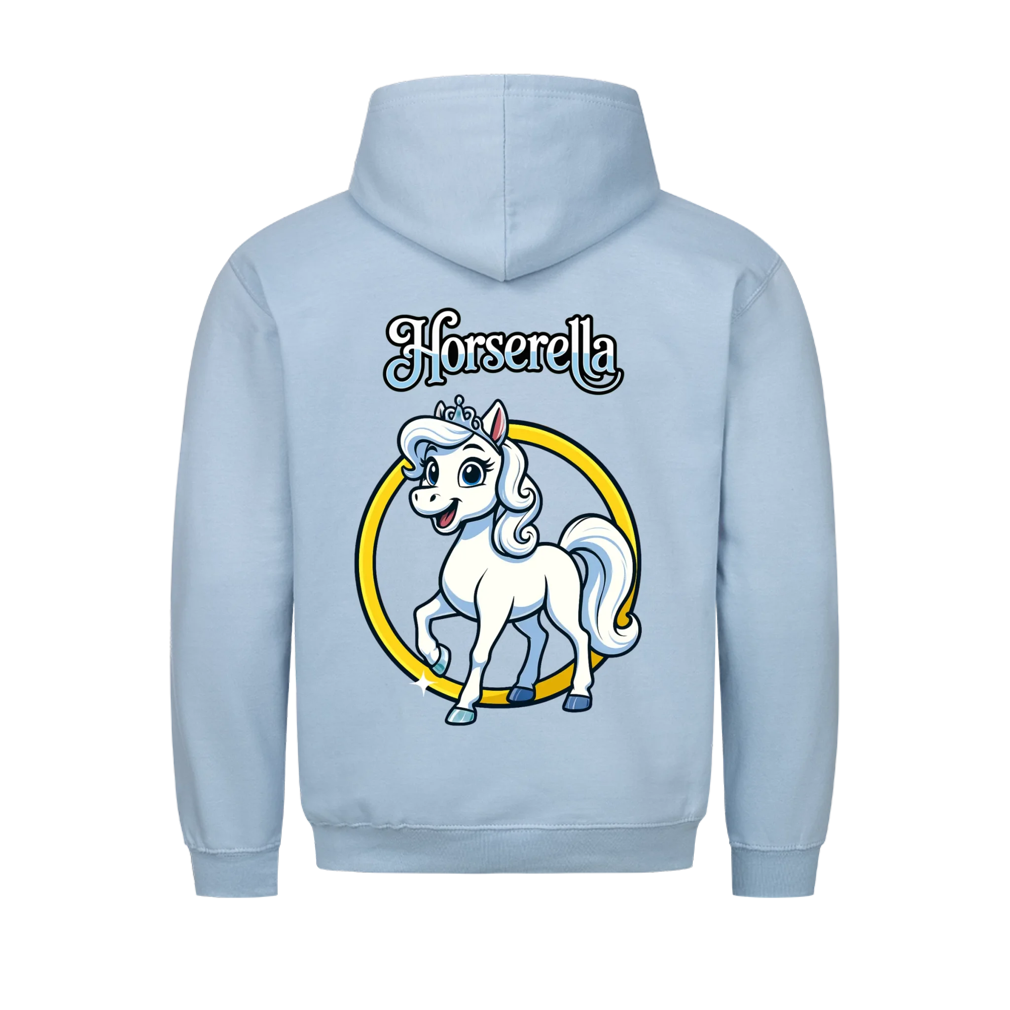 Horserella - <tc>custom made</tc>