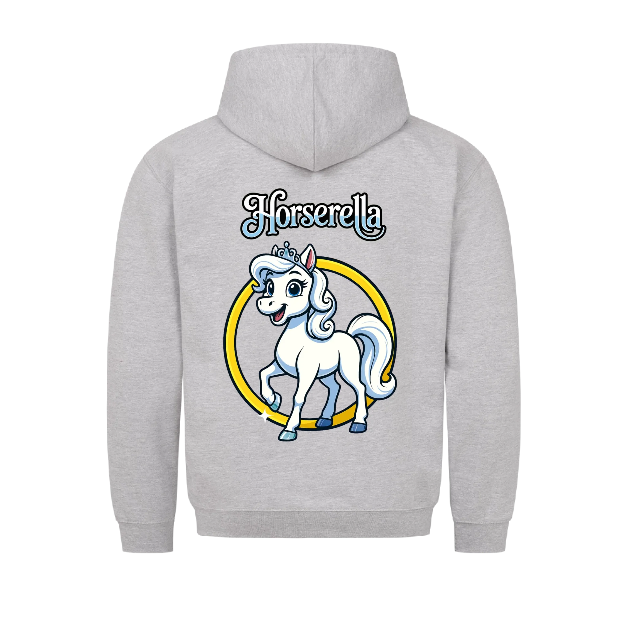 Horserella - <tc>custom made</tc>