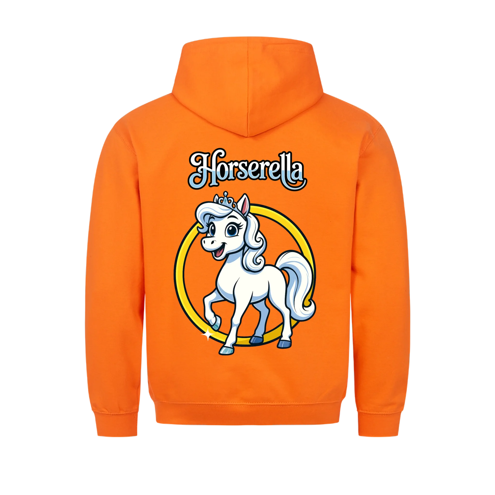 Horserella - <tc>custom made</tc>