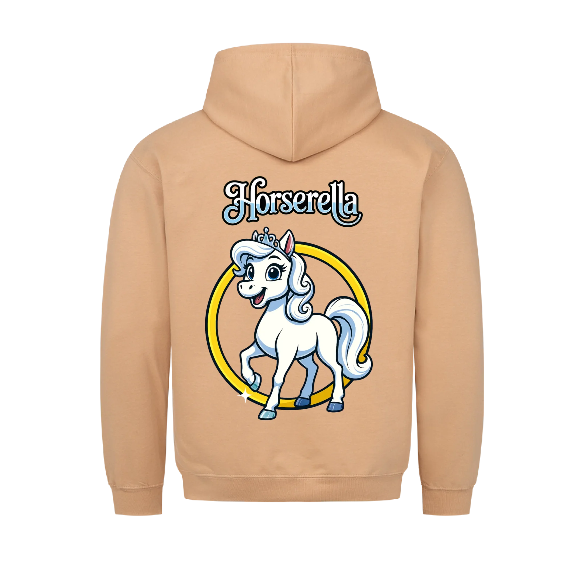 Horserella - <tc>custom made</tc>
