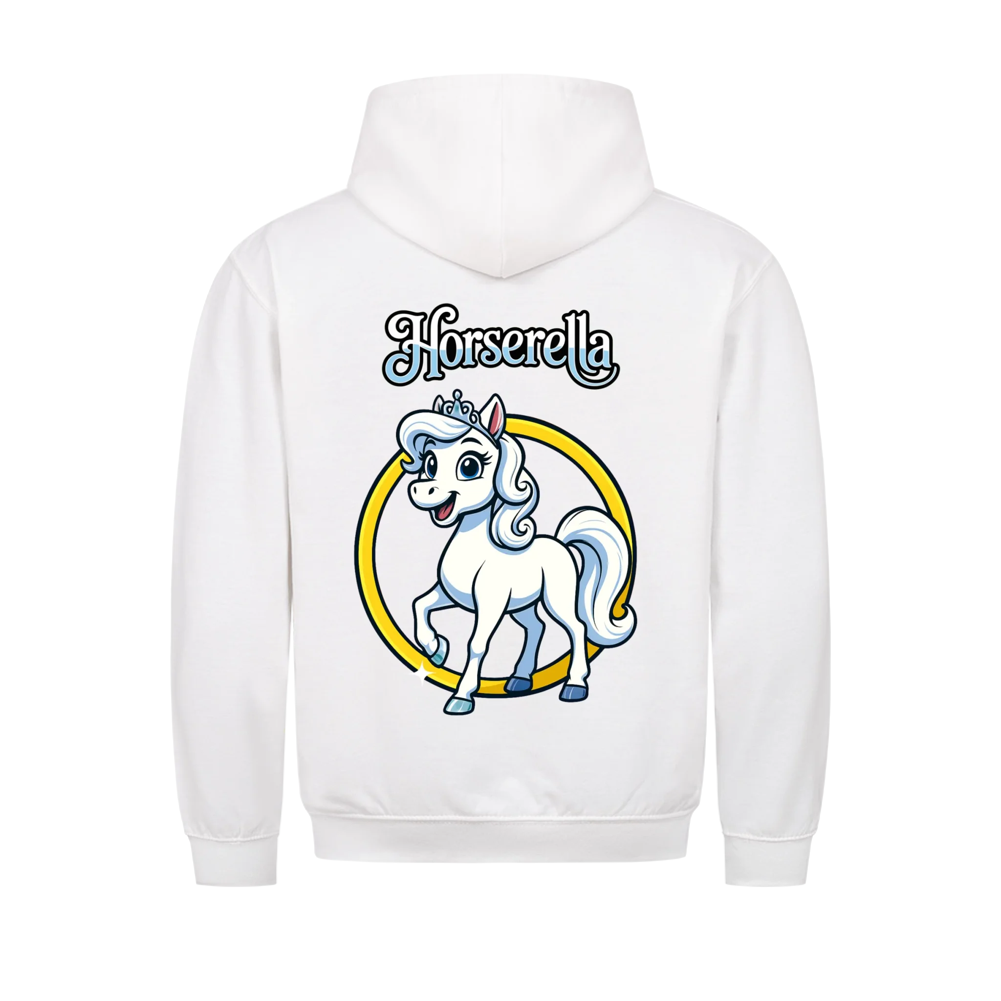 Horserella - <tc>custom made</tc>