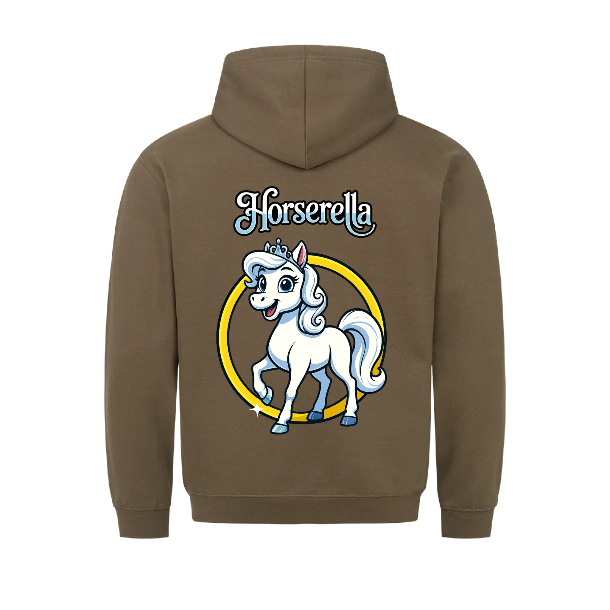 Horserella - <tc>custom made</tc>