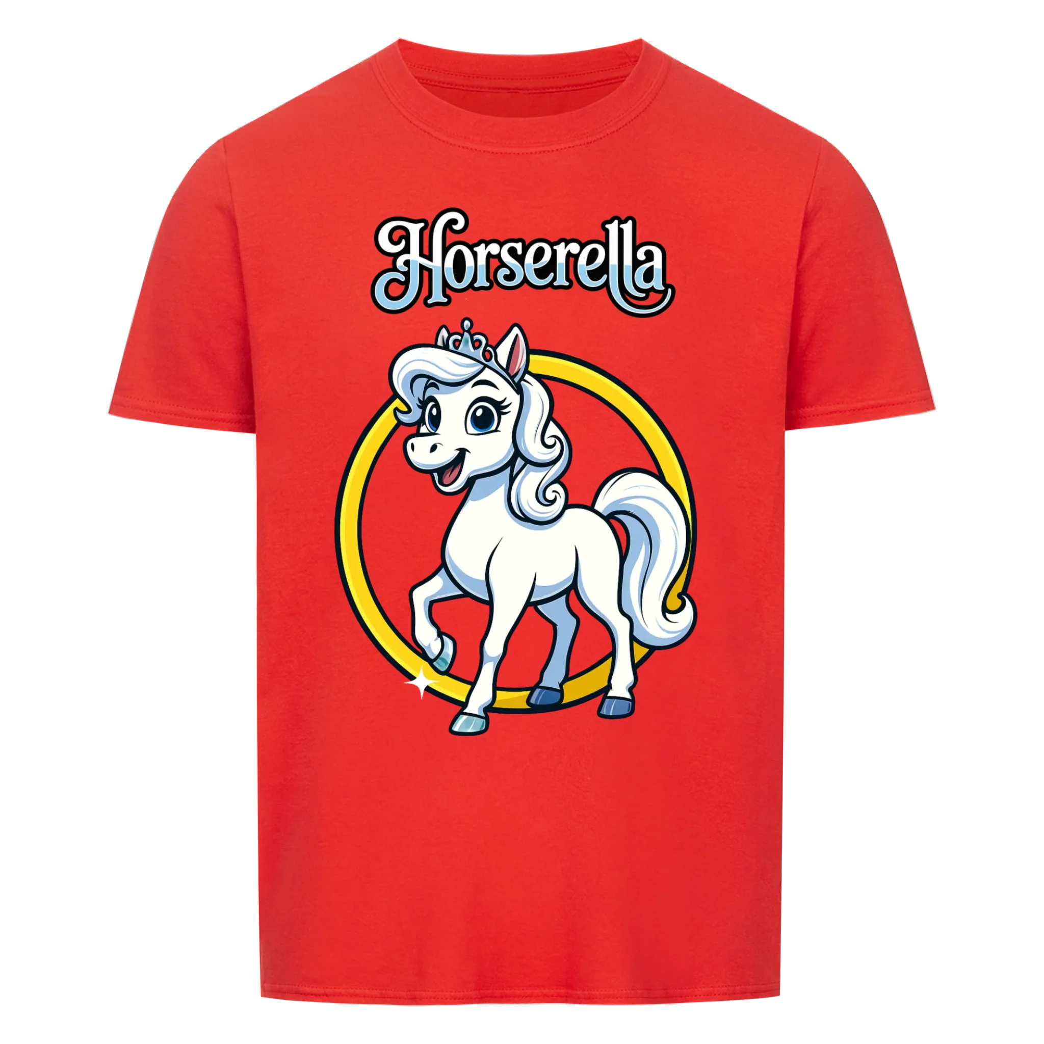 Horserella - <tc>custom made</tc>