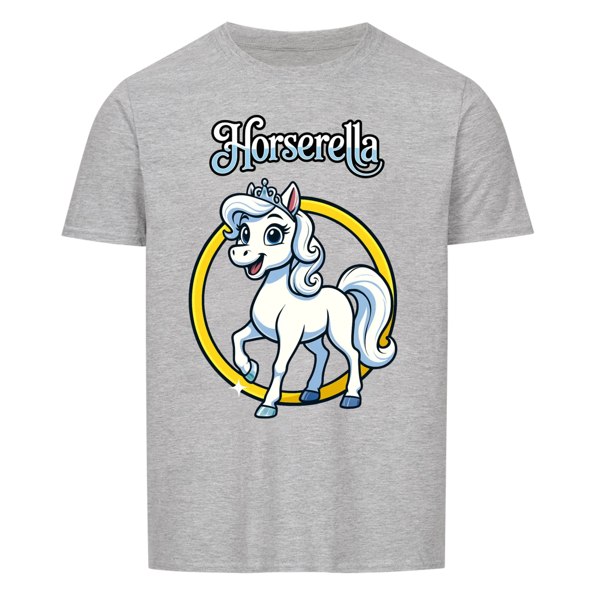 Horserella - <tc>custom made</tc>