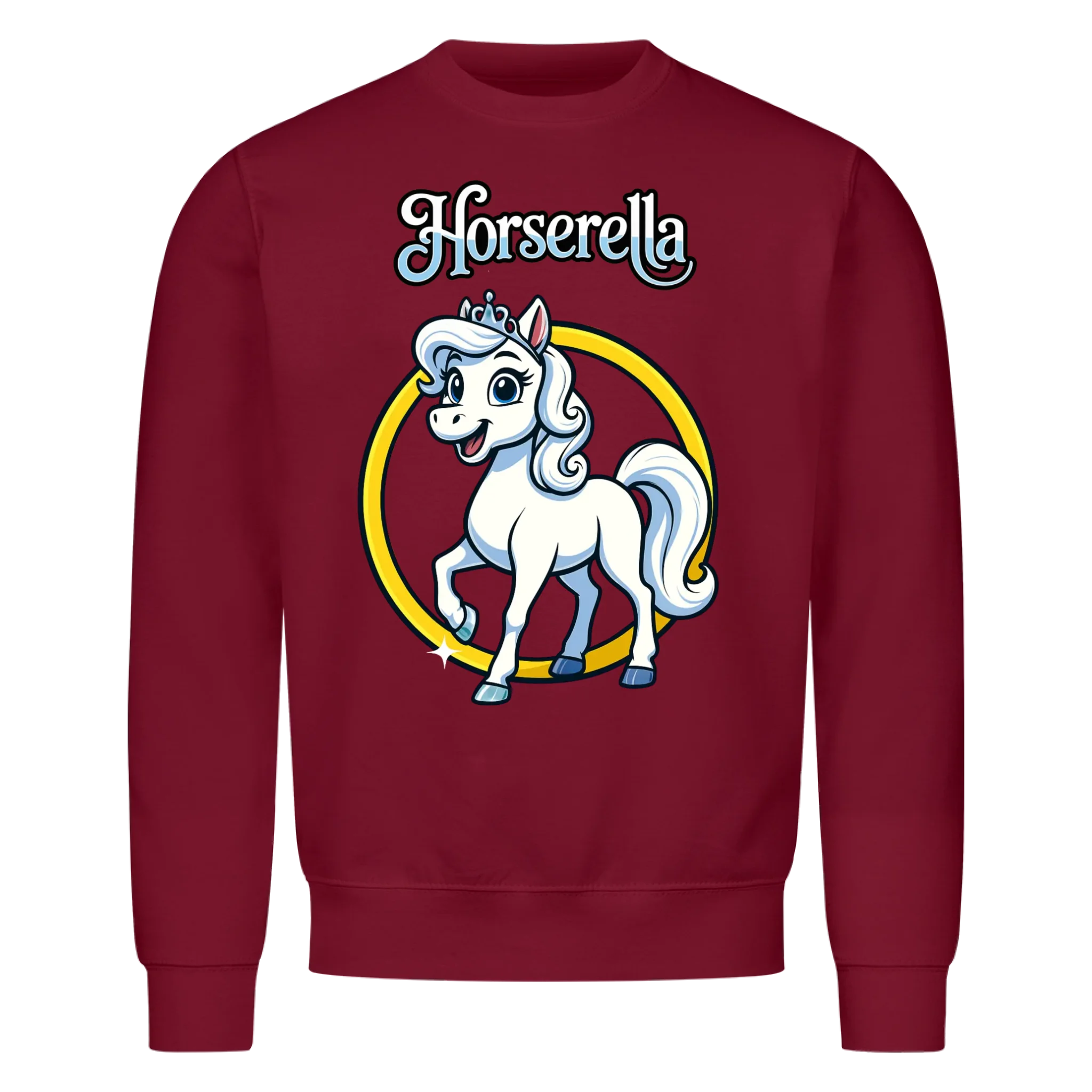 Horserella - <tc>custom made</tc>
