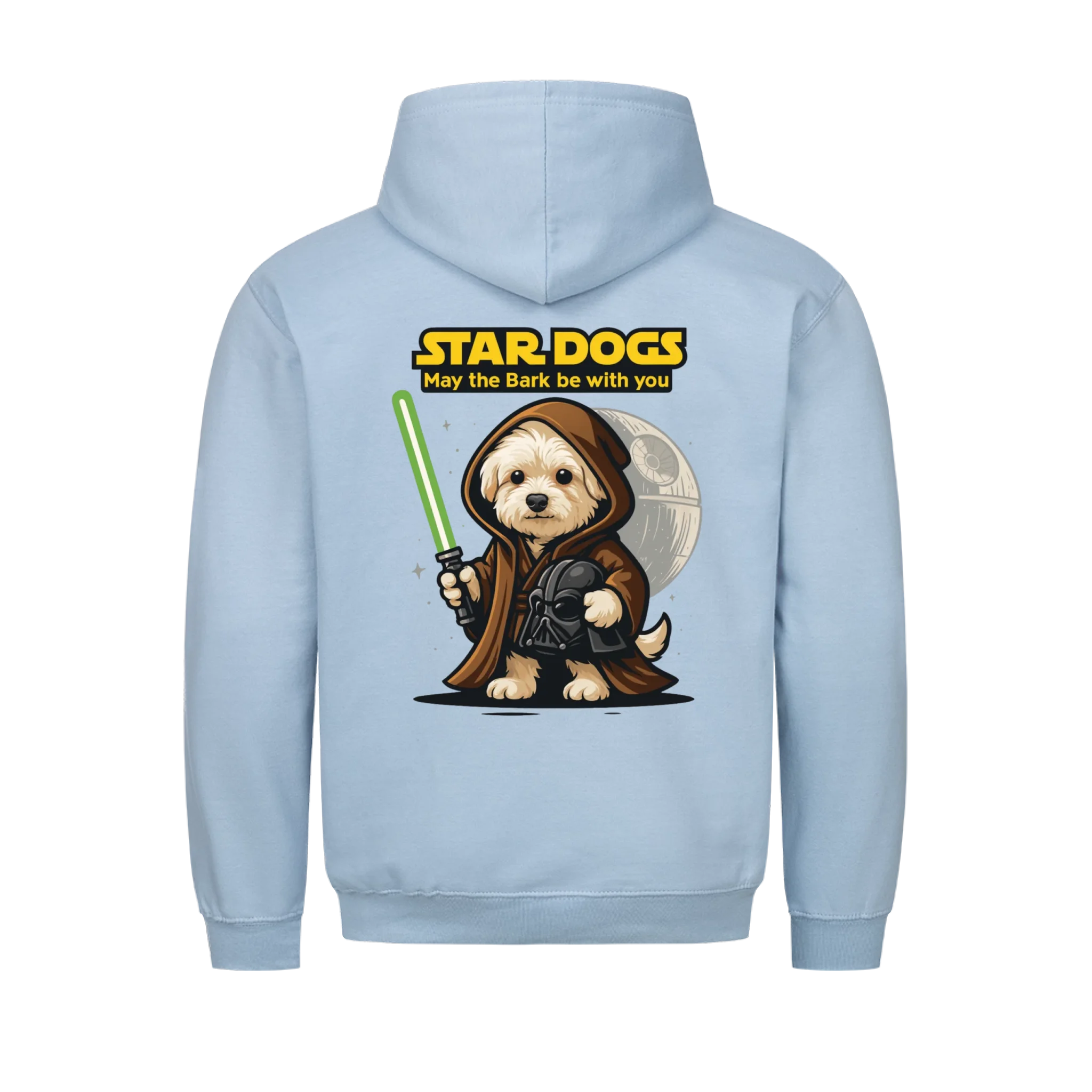 Star Dogs (upload) - <tc>custom made</tc>