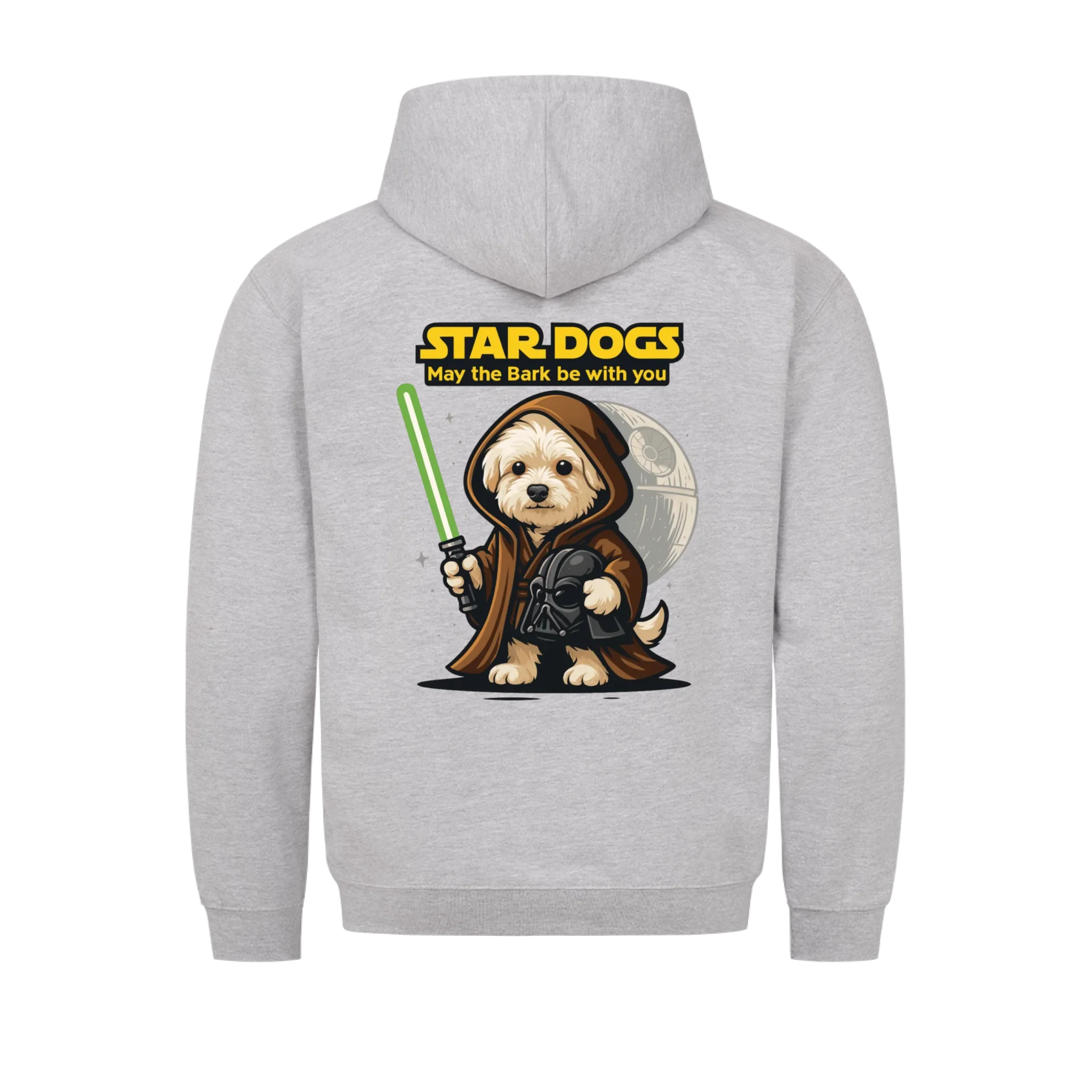 Star Dogs (upload) - <tc>custom made</tc>