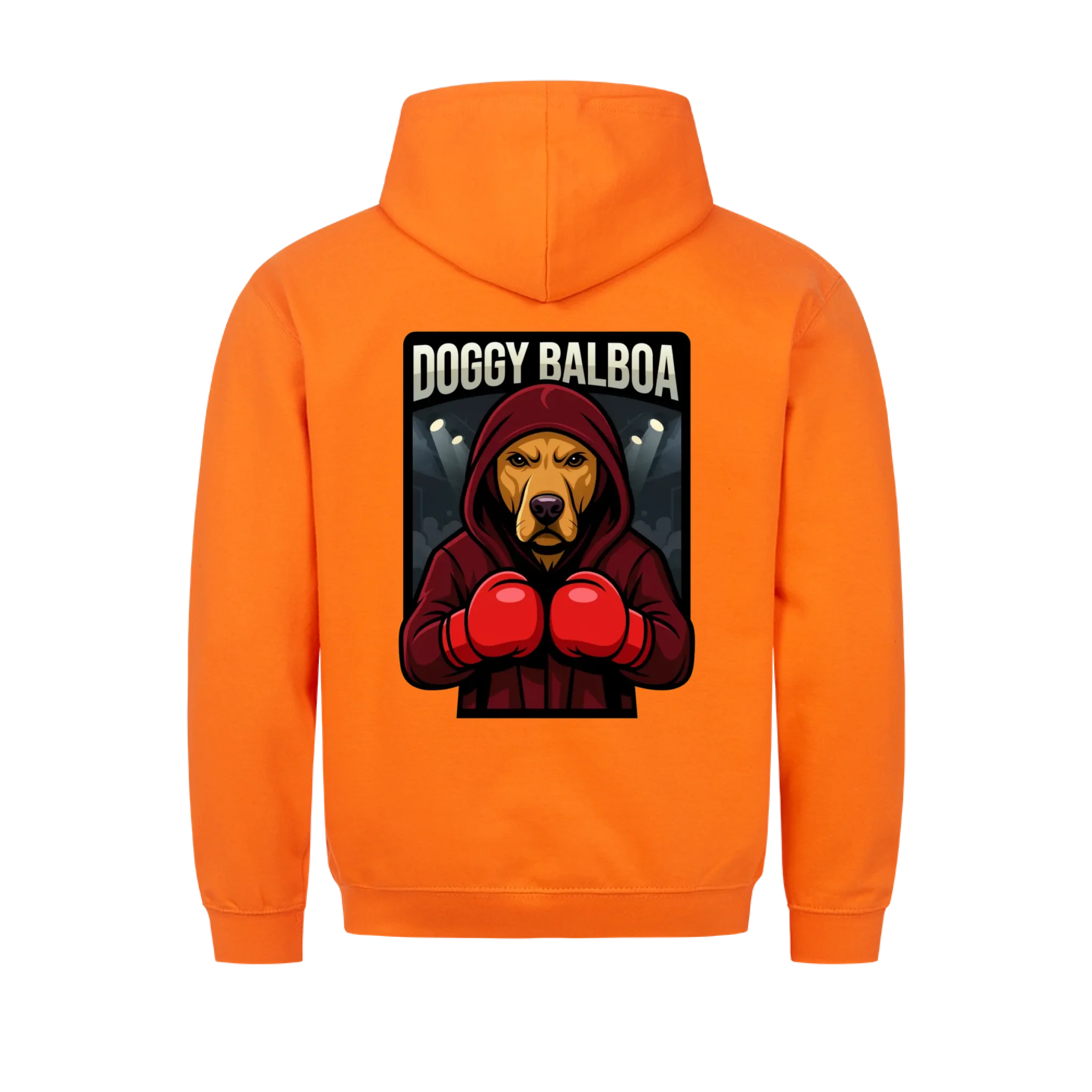 Doggy Balboa (upload) - <tc>custom made</tc>