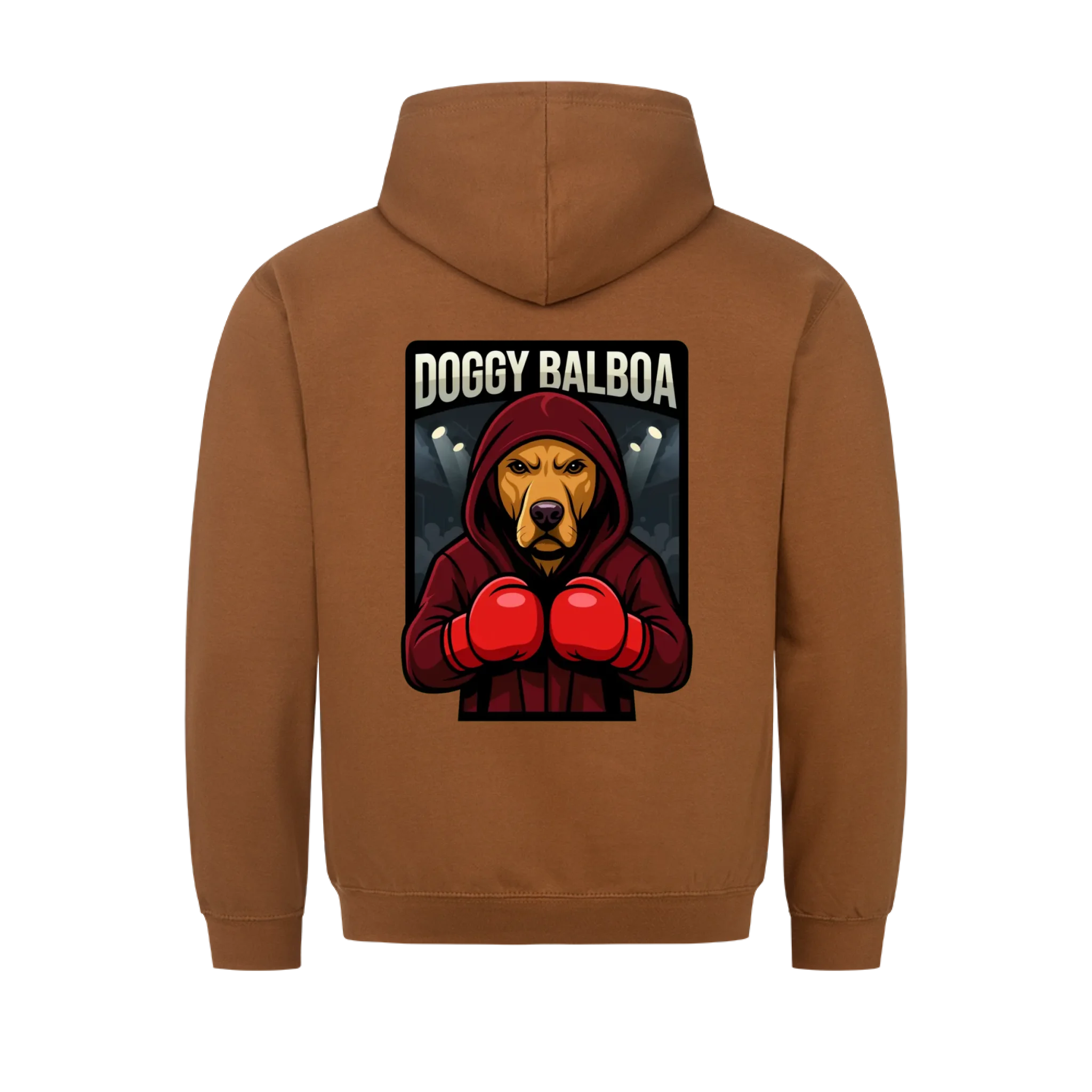 Doggy Balboa (upload) - <tc>custom made</tc>