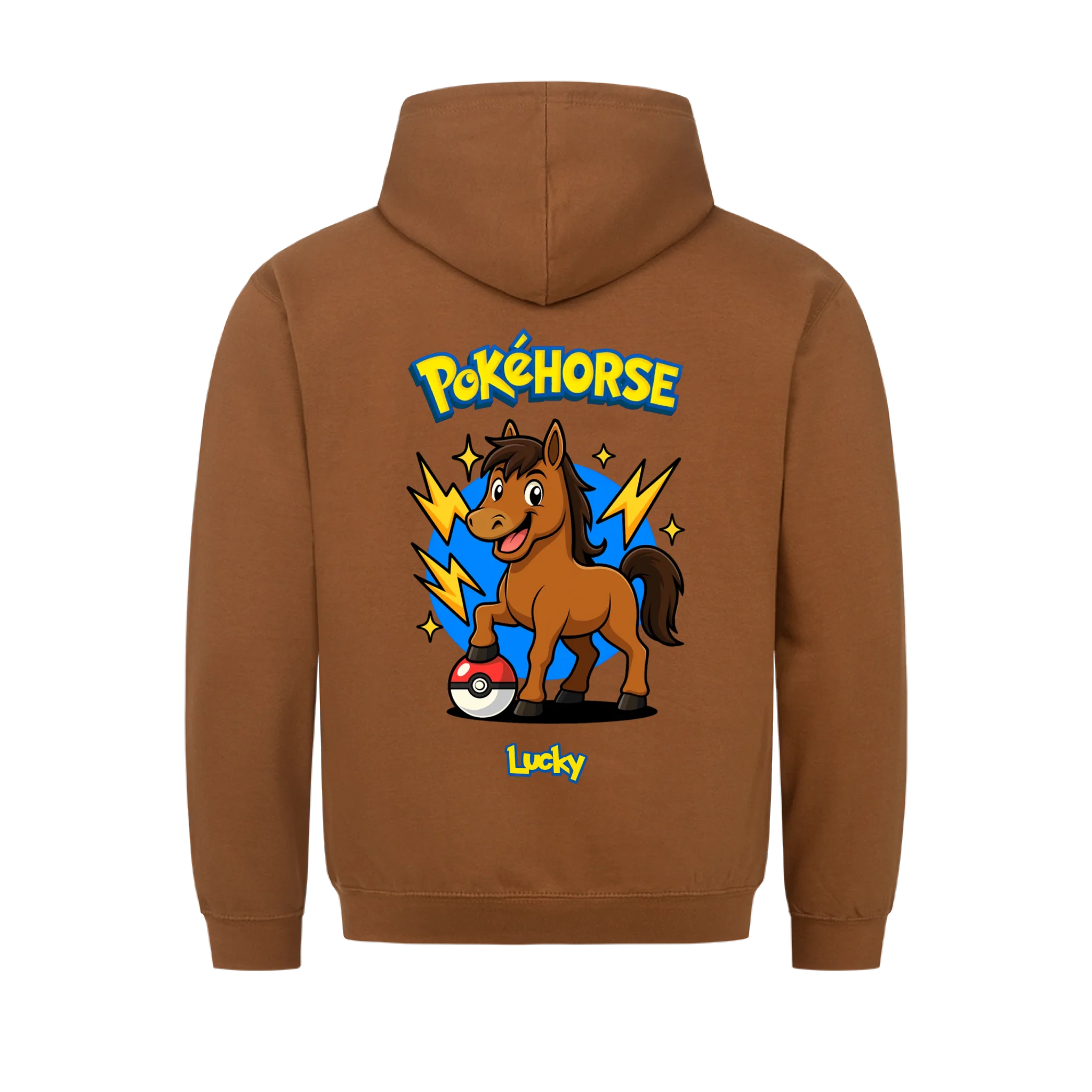 Pokéhorse - <tc>custom made</tc>