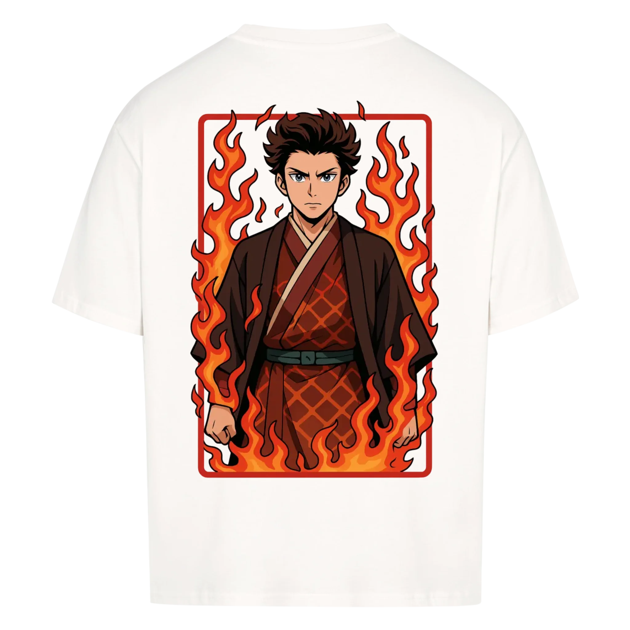 <tc>Demon Slayer</tc> Portrait - <tc>custom made</tc>