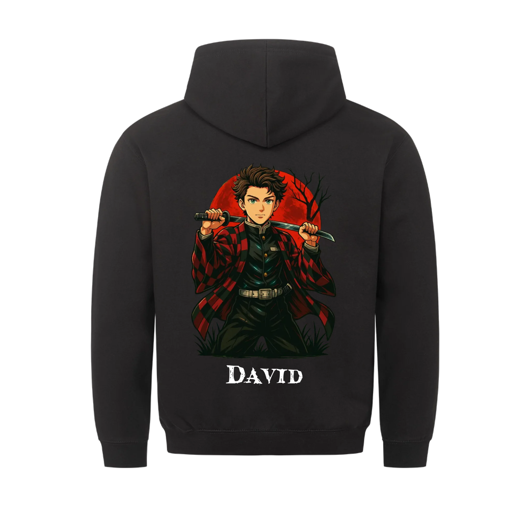 <tc>Demon Slayer</tc> Temple - <tc>custom made</tc>