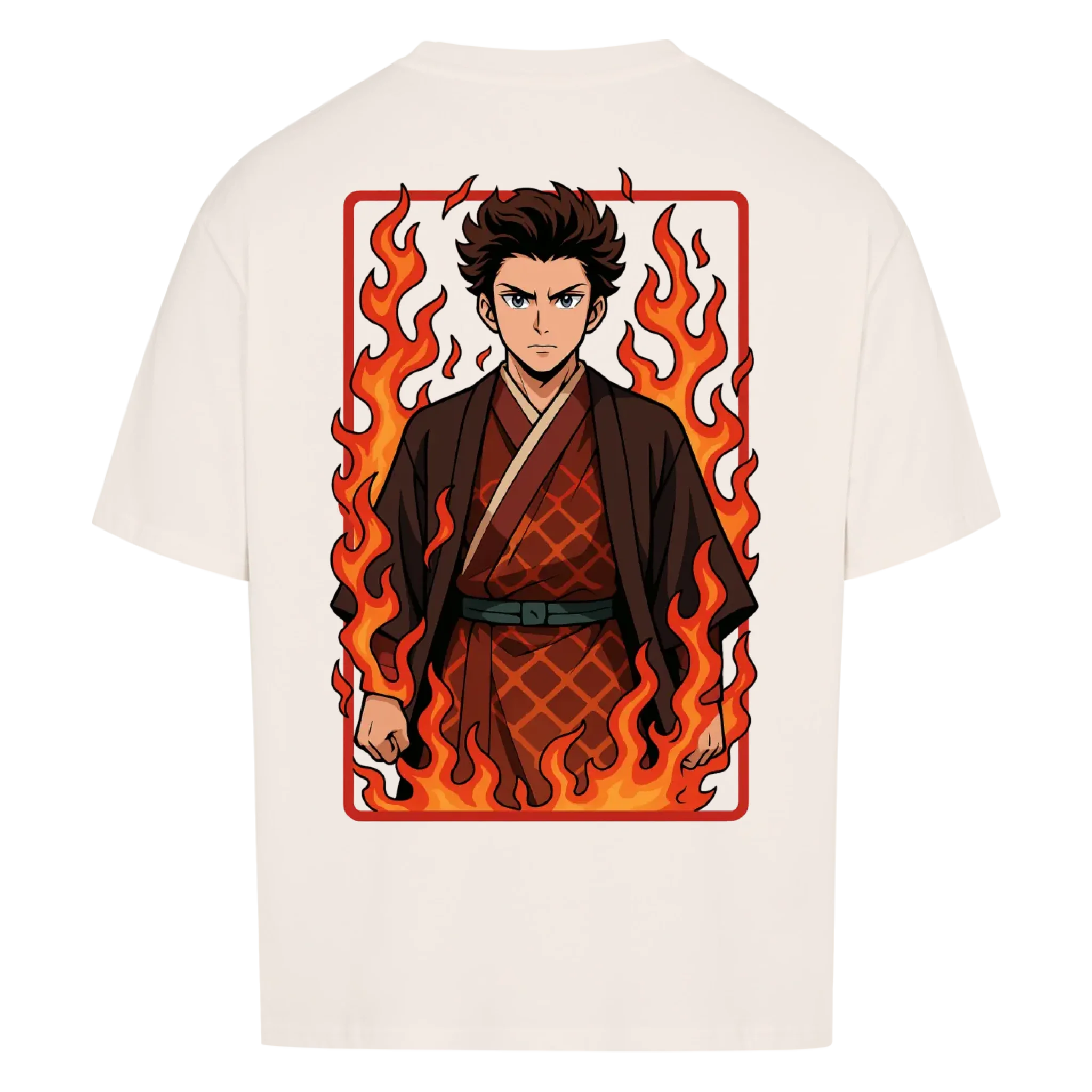 <tc>Demon Slayer</tc> Portrait - <tc>custom made</tc>