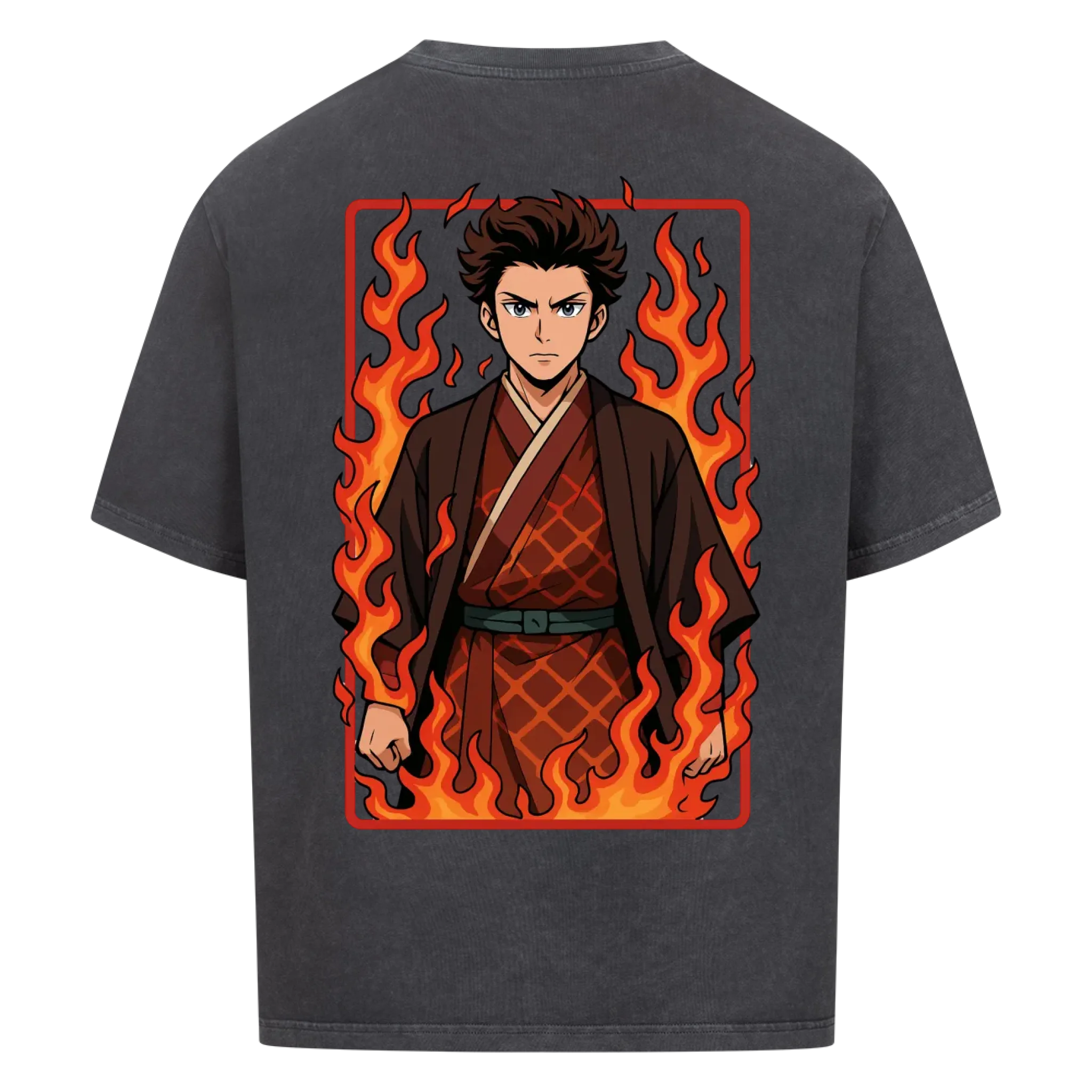 <tc>Demon Slayer</tc> Portrait - <tc>custom made</tc>