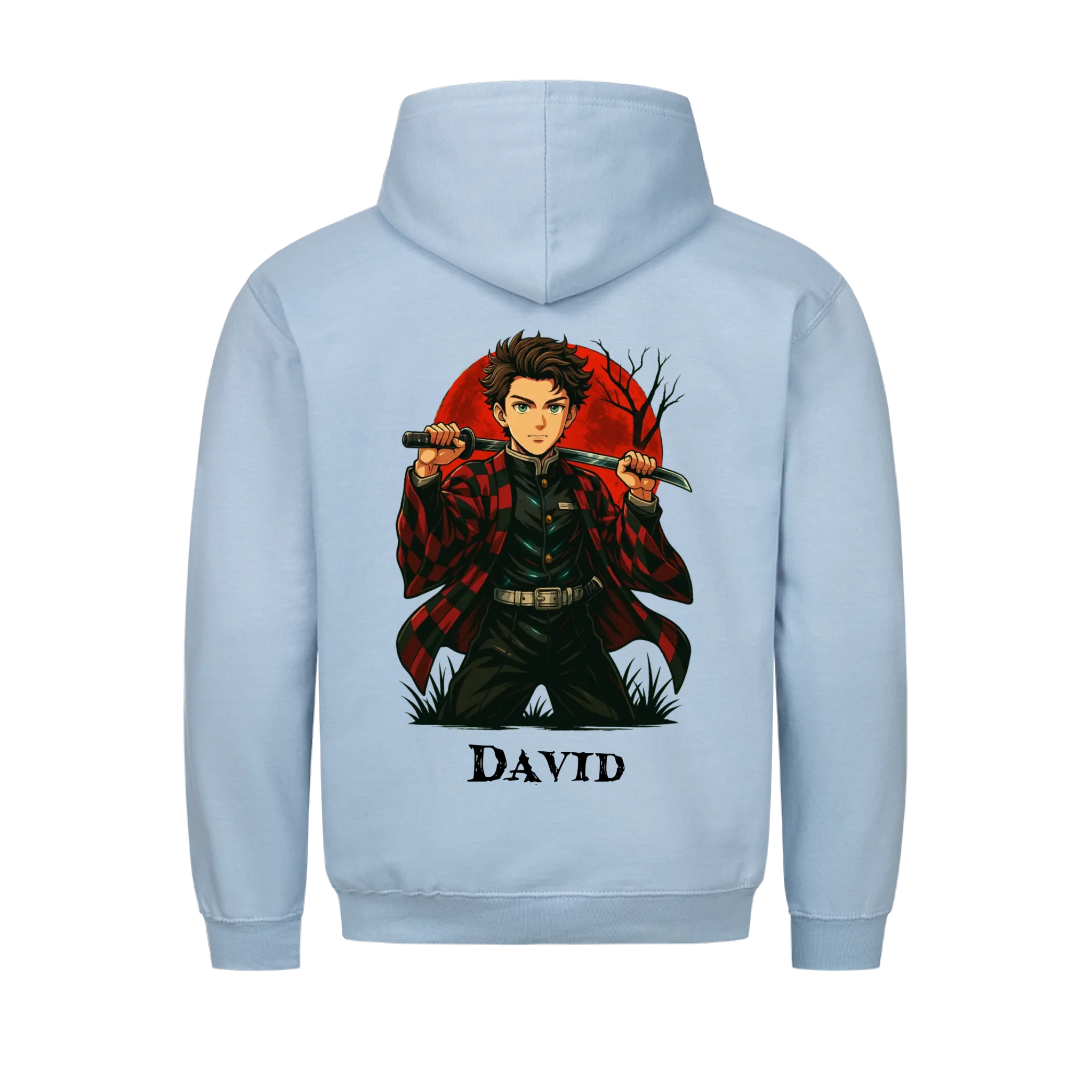 <tc>Demon Slayer</tc> Temple - <tc>custom made</tc>