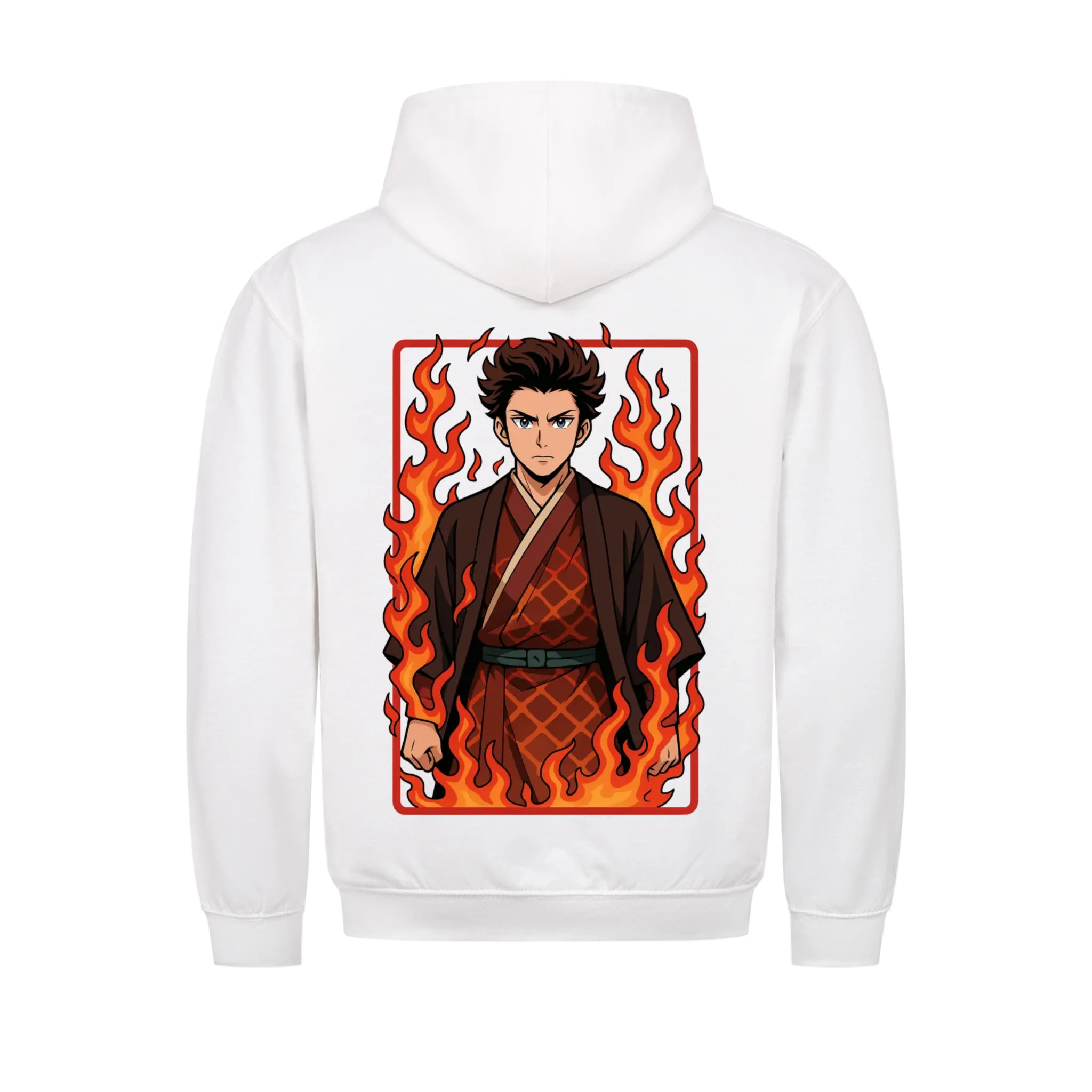 <tc>Demon Slayer</tc> Portrait - <tc>custom made</tc>