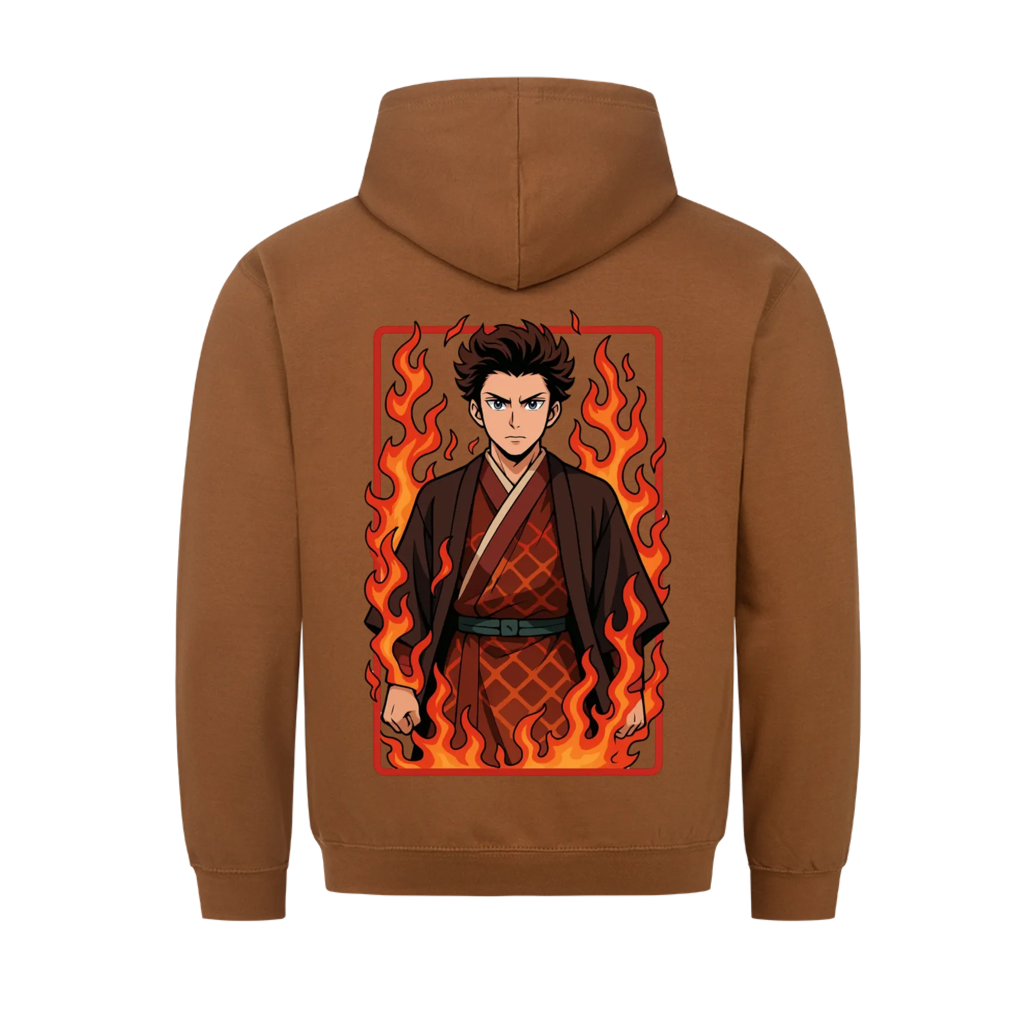 <tc>Demon Slayer</tc> Portrait - <tc>custom made</tc>