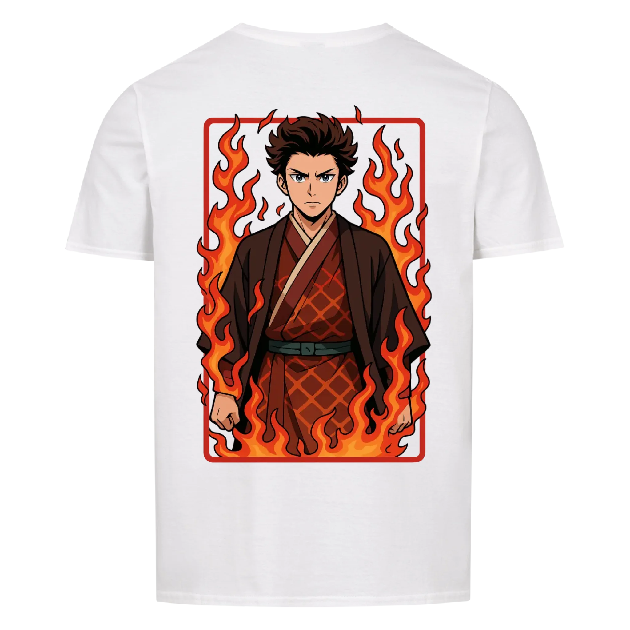<tc>Demon Slayer</tc> Portrait - <tc>custom made</tc>