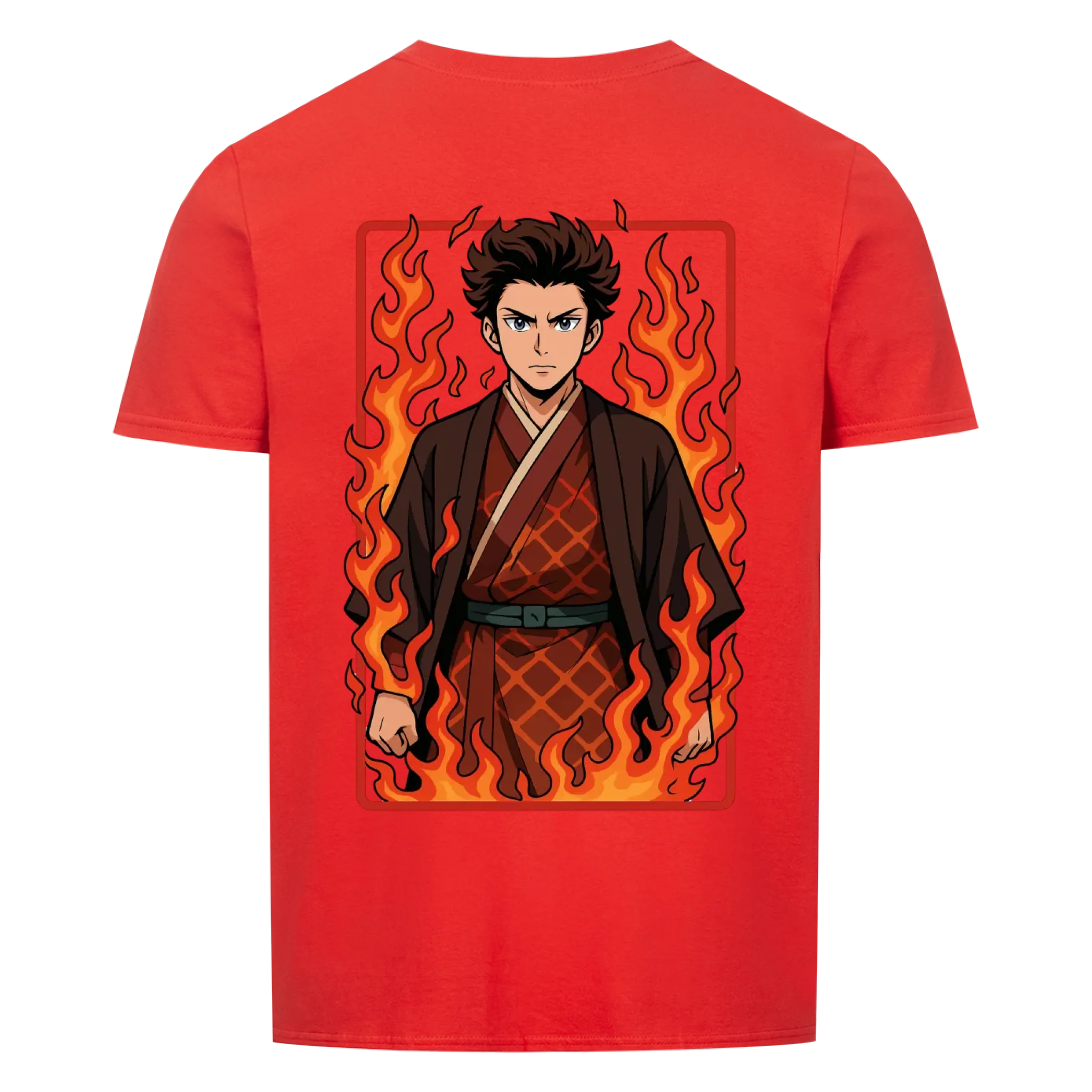 <tc>Demon Slayer</tc> Portrait - <tc>custom made</tc>