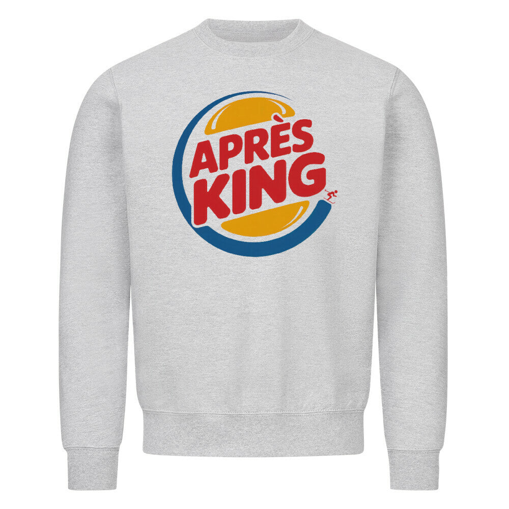 Image for color: heather grey