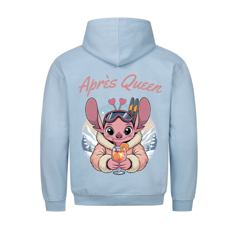 Image for color: babyblau