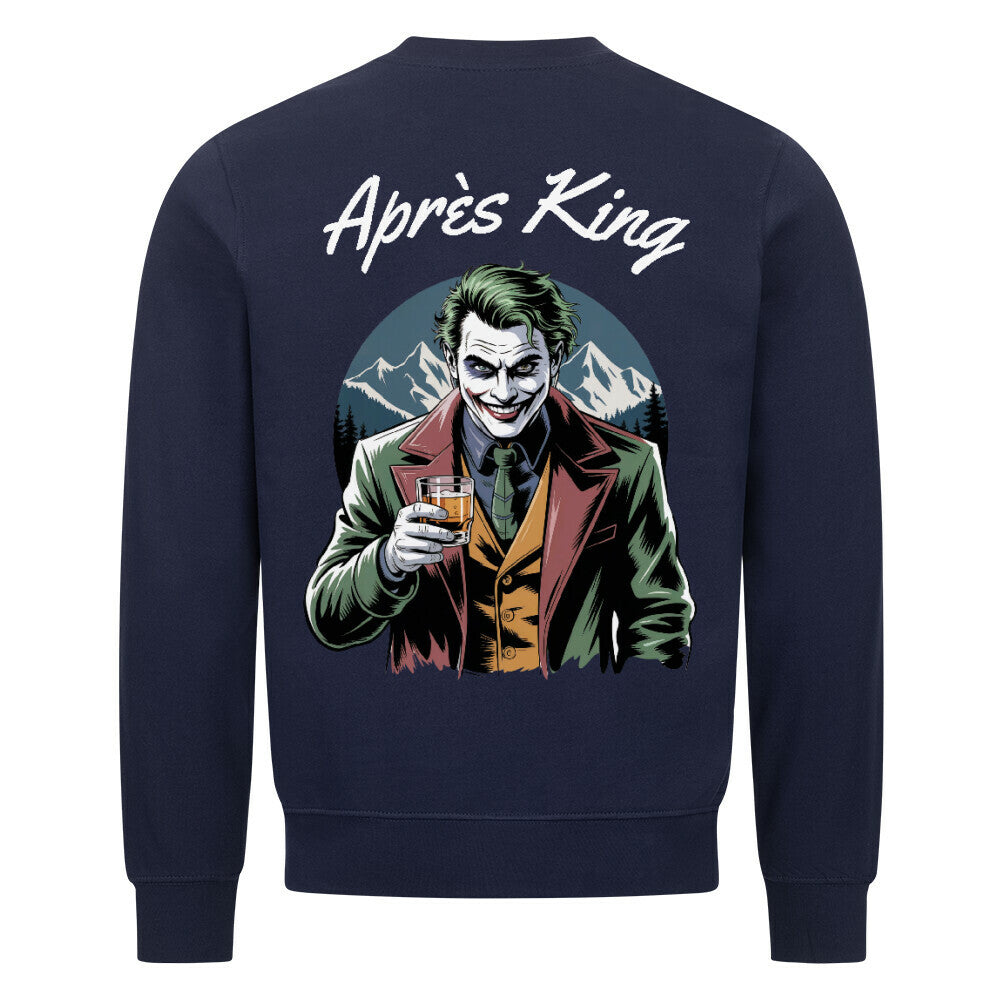 Image for color: navy blue