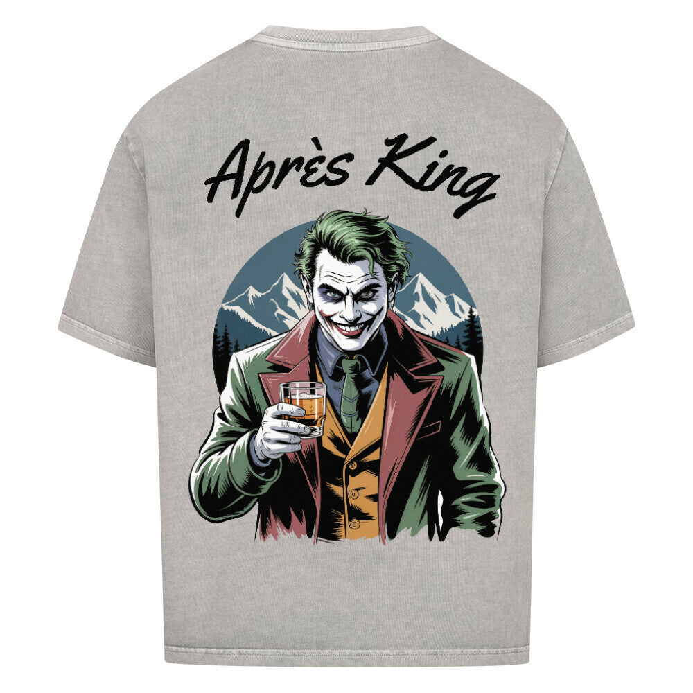 Image for color: washed grey