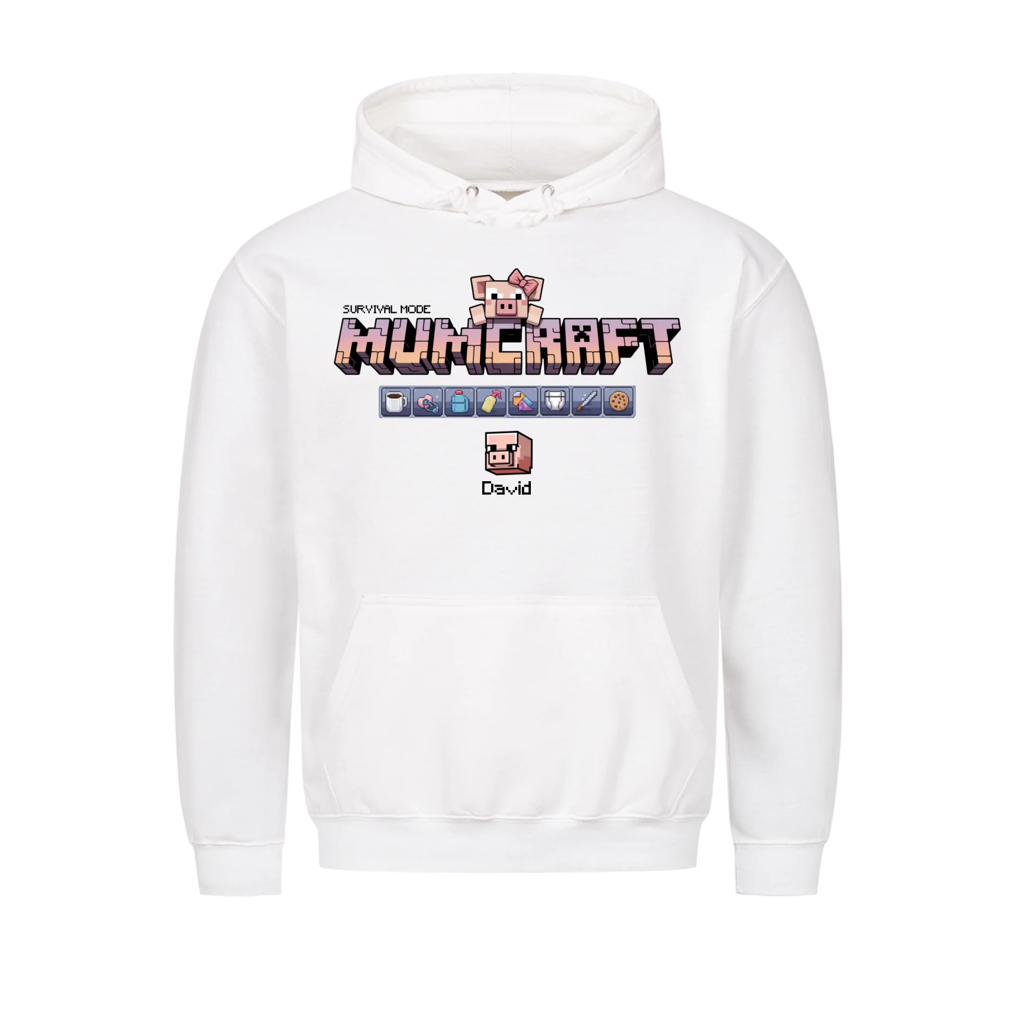 Mumcraft - <tc>custom made</tc>