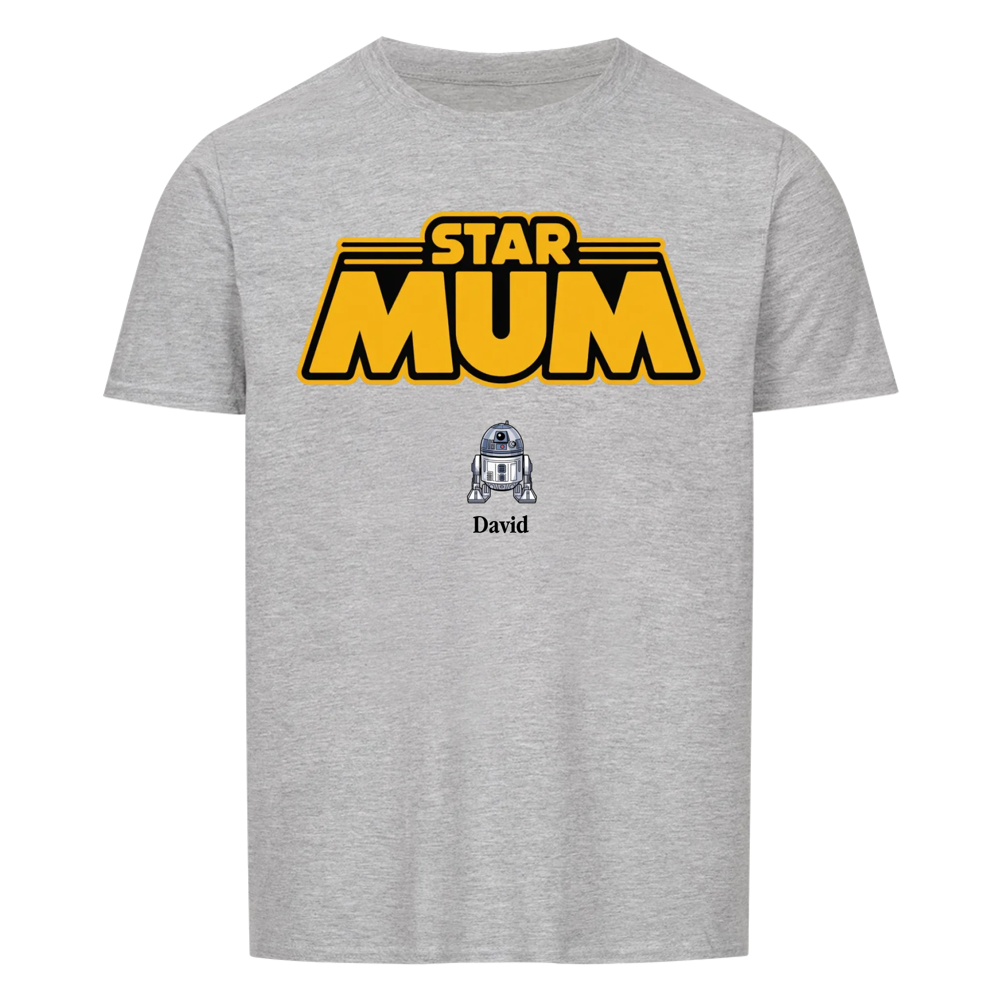 Star Mum - <tc>custom made</tc>