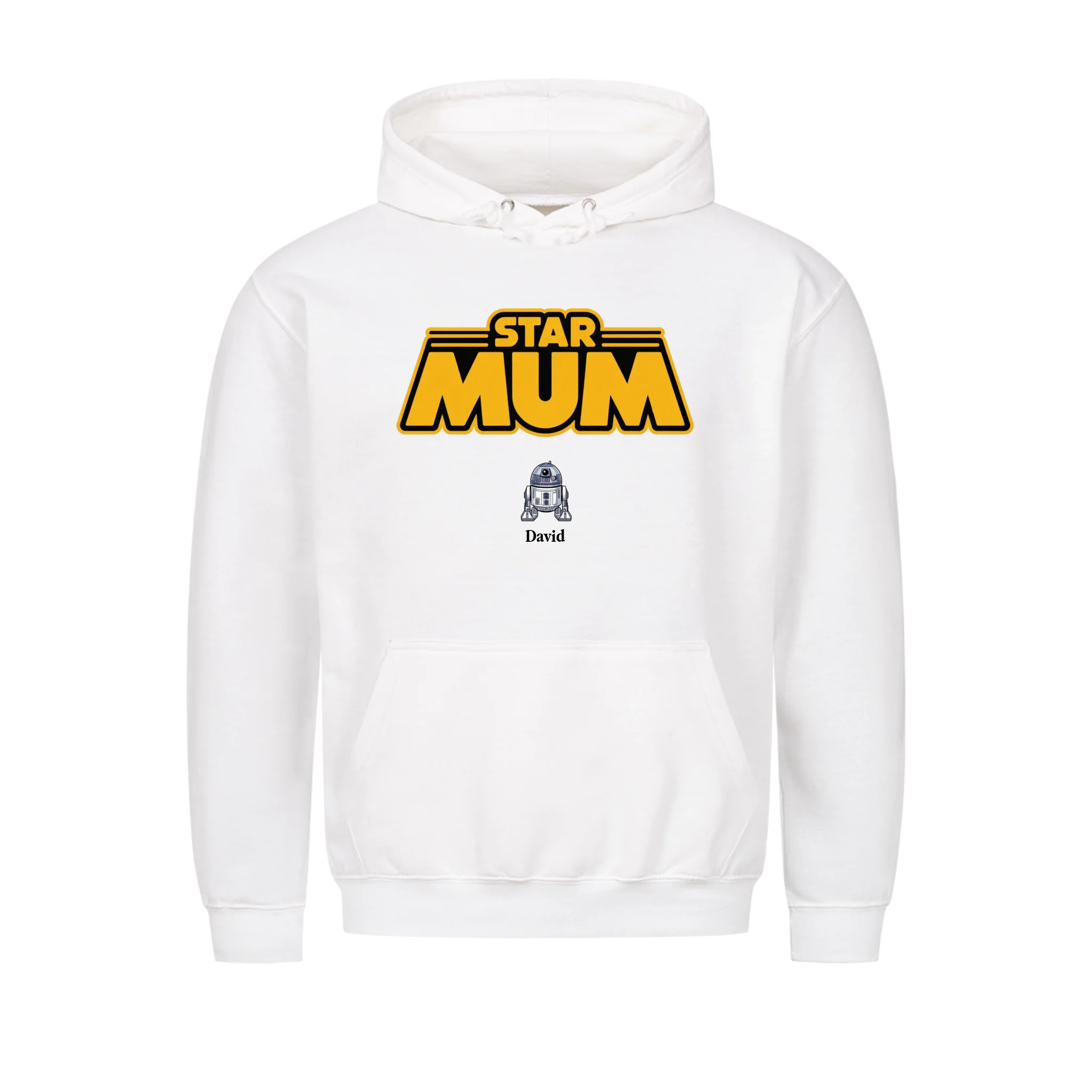 Star Mum - <tc>custom made</tc>
