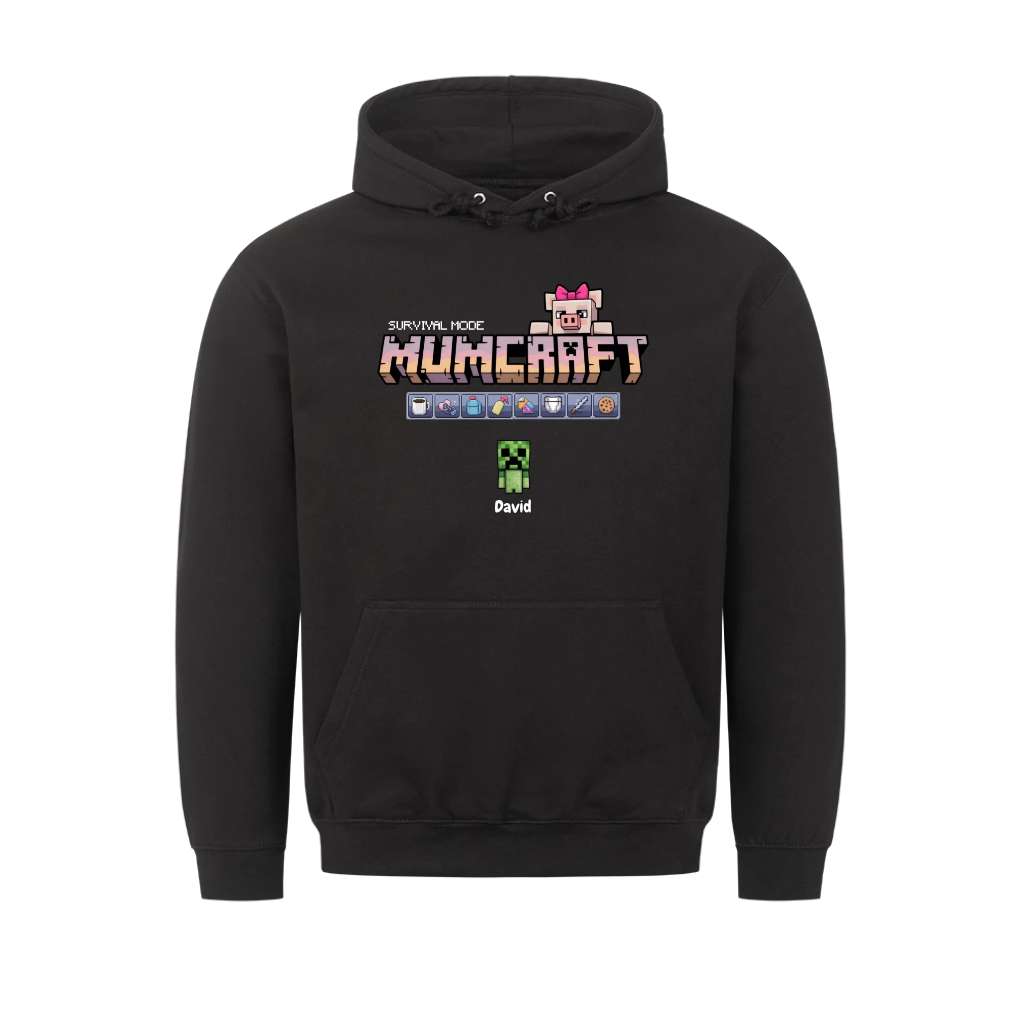 Mumcraft 2 - <tc>custom made</tc>