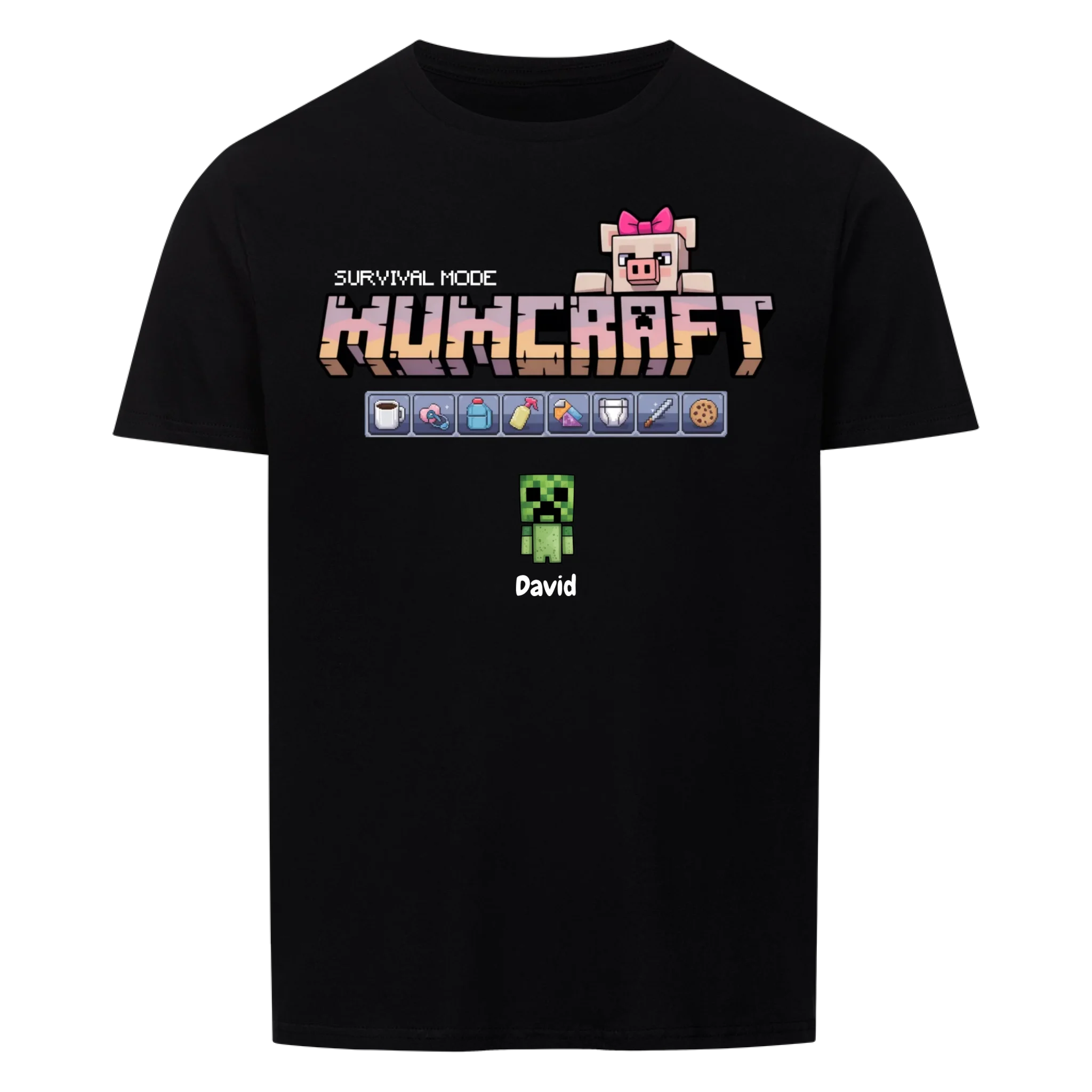 Mumcraft 2 - <tc>custom made</tc>