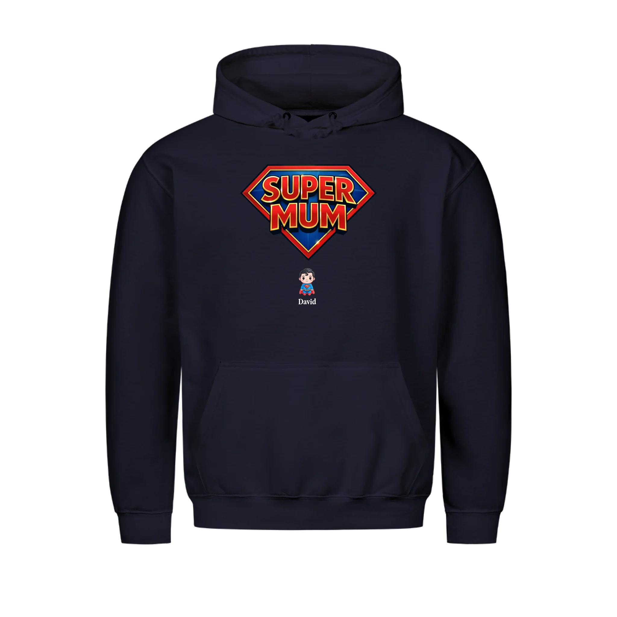 Super Mum 2 - <tc>custom made</tc>