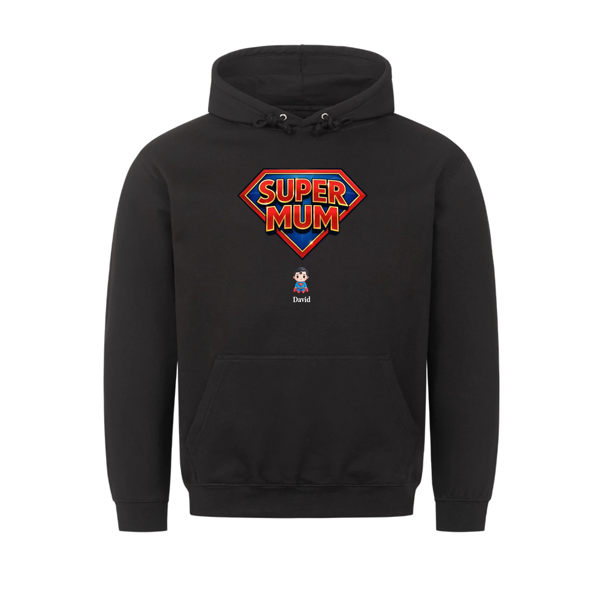 Super Mum 2 - <tc>custom made</tc>