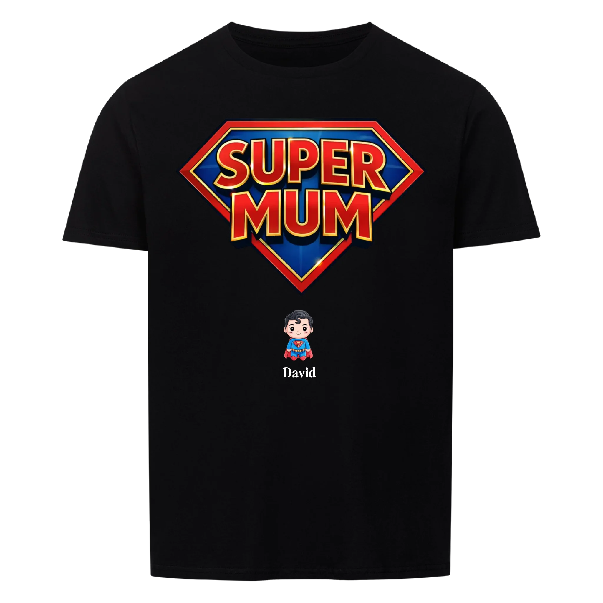 Super Mum 2 - <tc>custom made</tc>