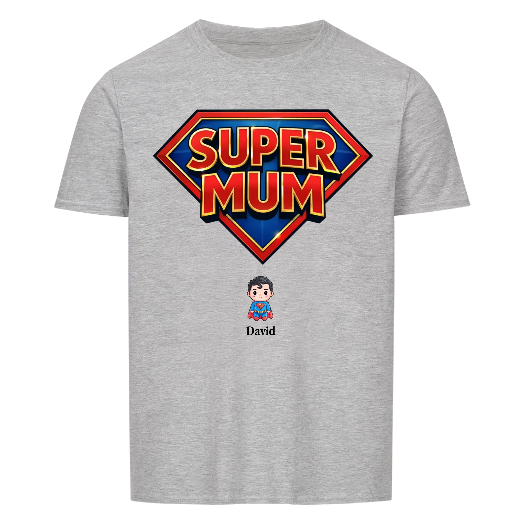 Super Mum 2 - <tc>custom made</tc>