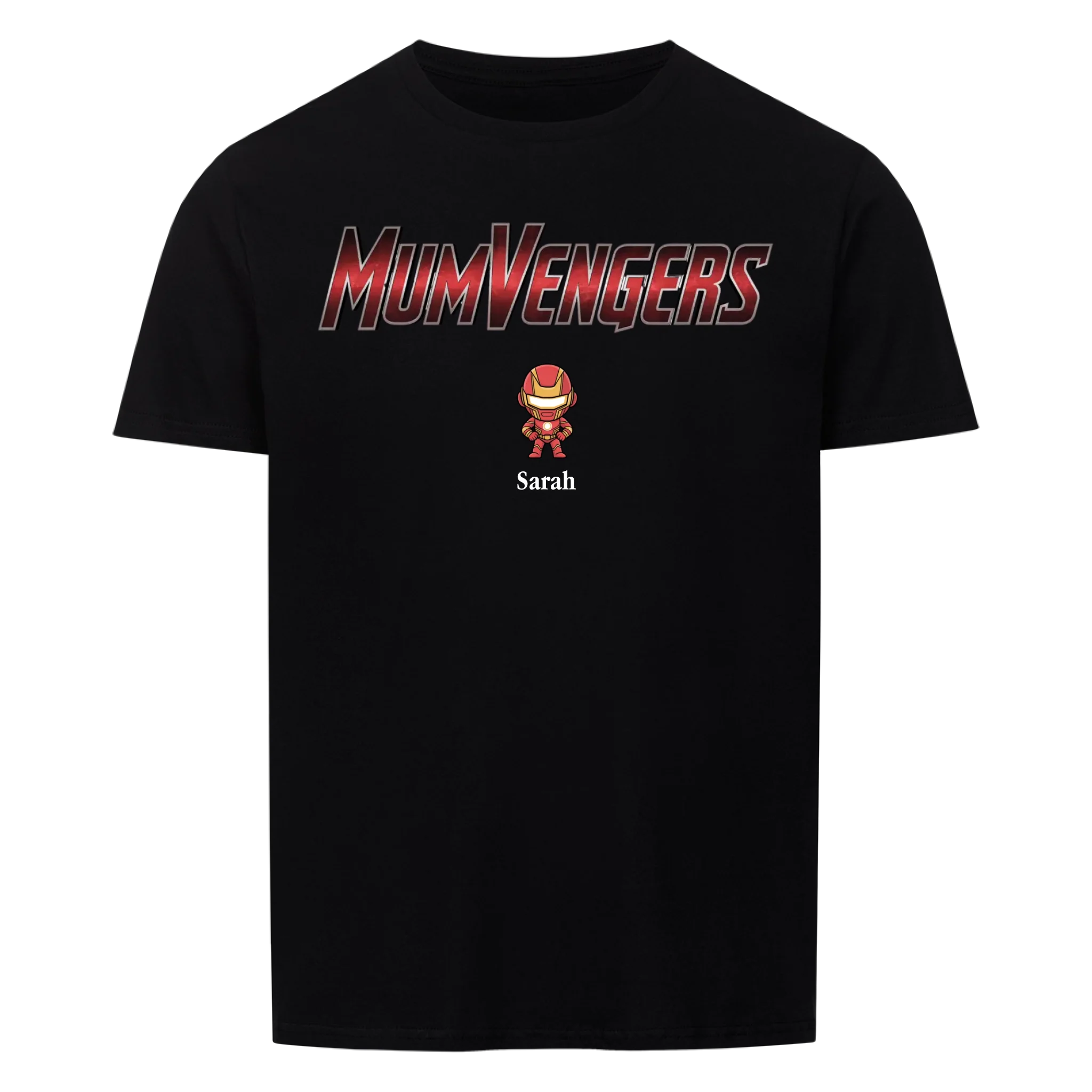 Mumvengers - <tc>custom made</tc>