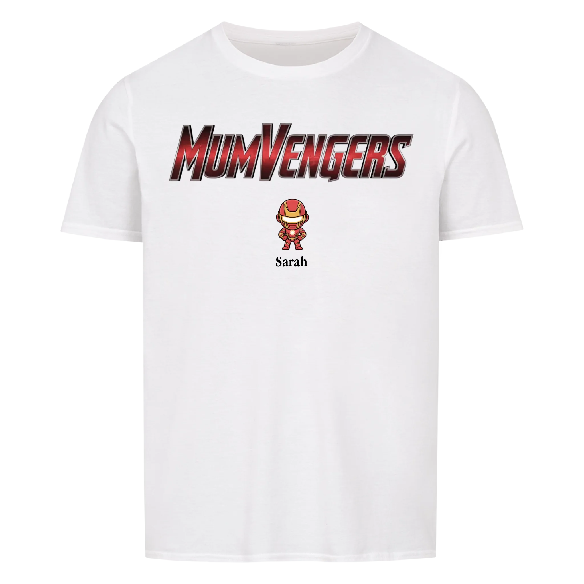Mumvengers - <tc>custom made</tc>