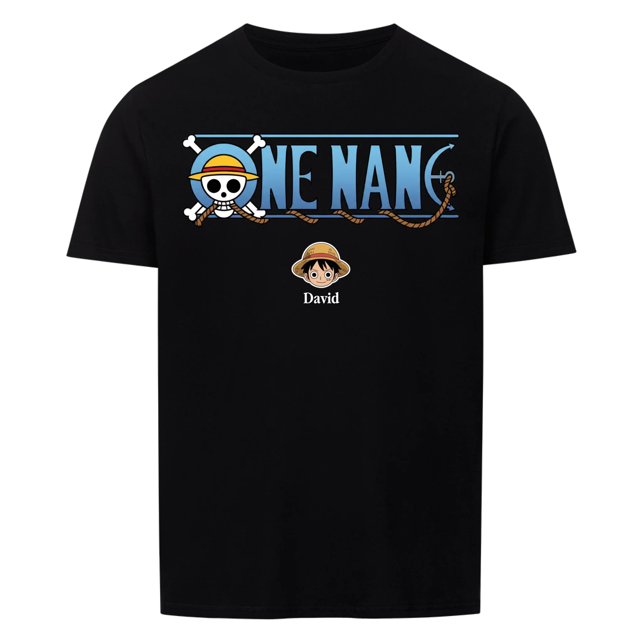One Nan - <tc>custom made</tc>