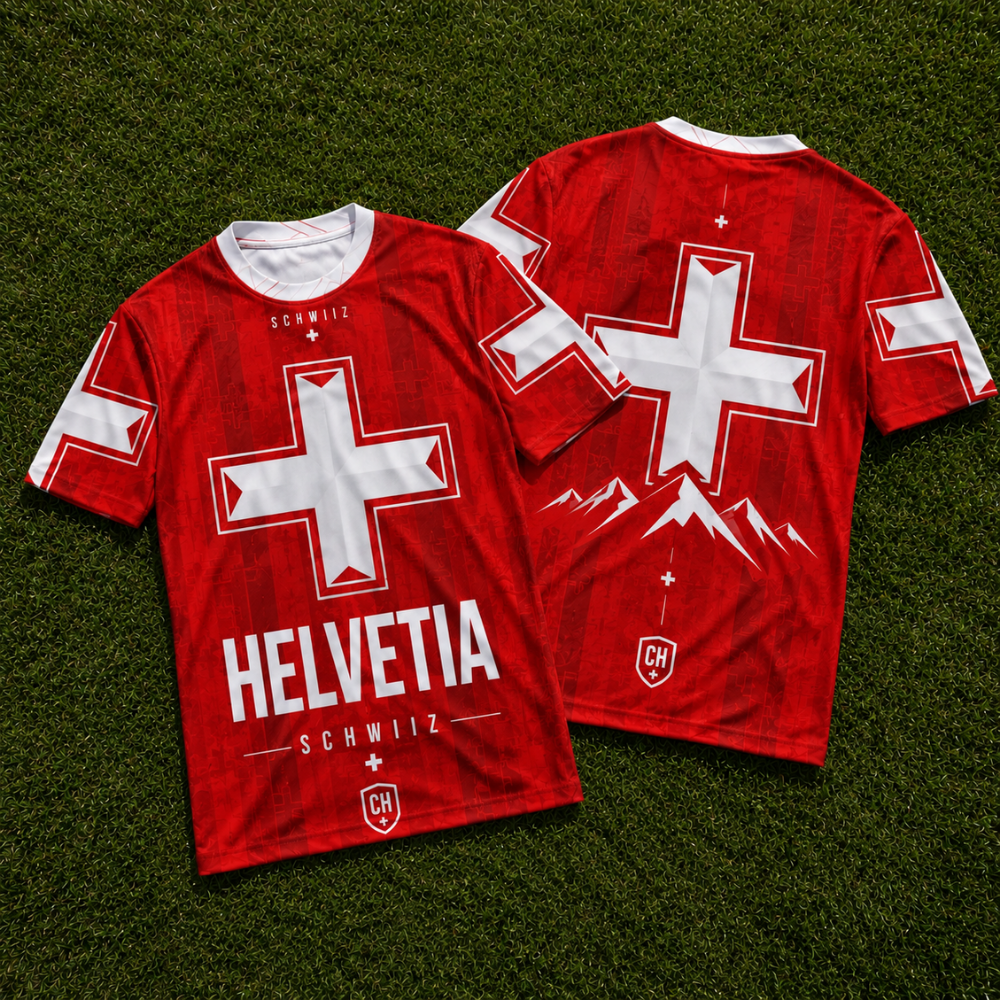 KREUZ - Trikot