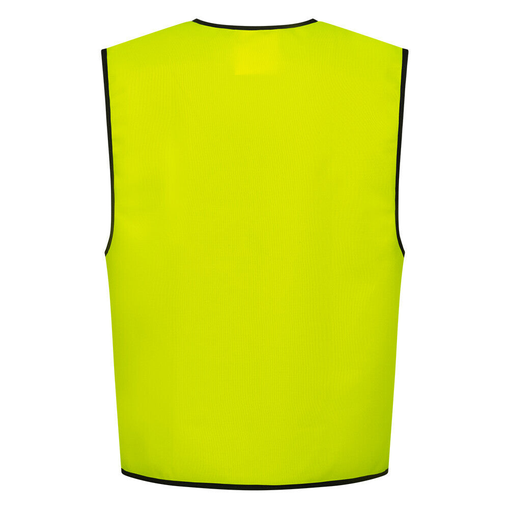 Image for color: signal yellow