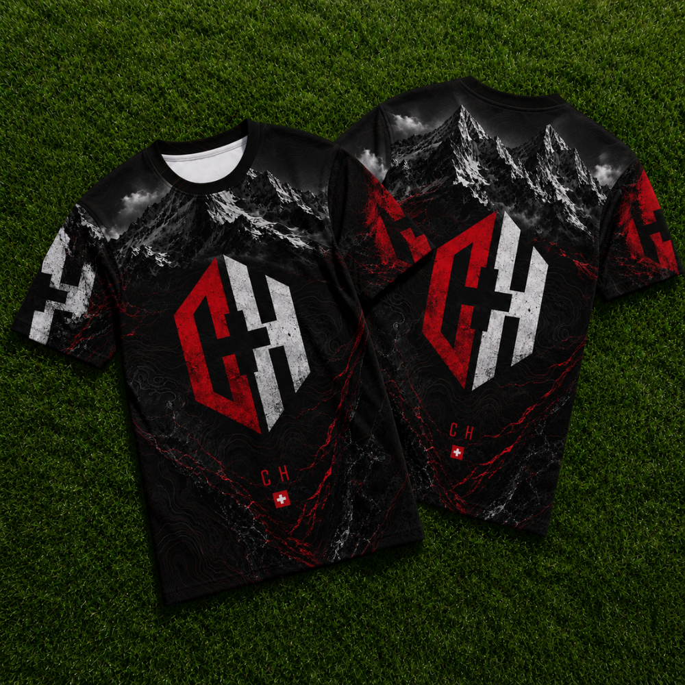 CH - Trikot